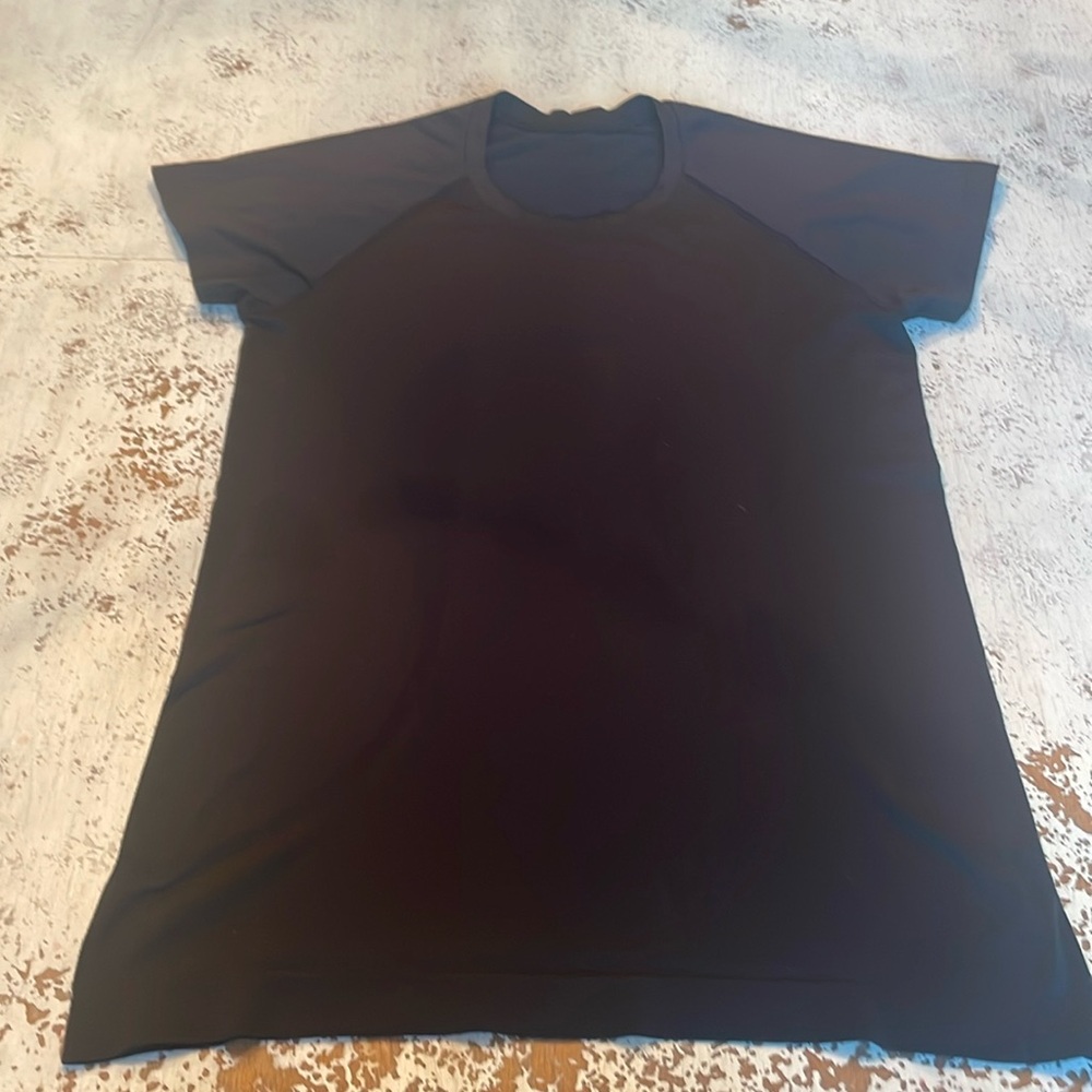 Lululemon Swiftly Tech 2.0 Short Sleeve Shirt